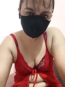 Freechat nice_touch9733 on StripChat