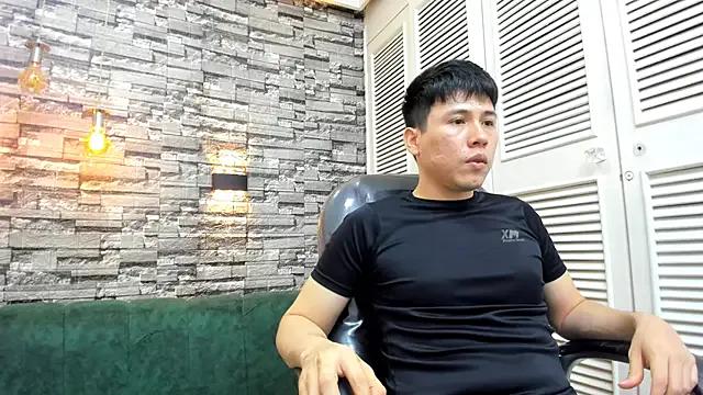 Freechat Nick_Wolff on StripChat