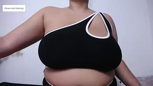 Freechat Nicol_Love0 on StripChat