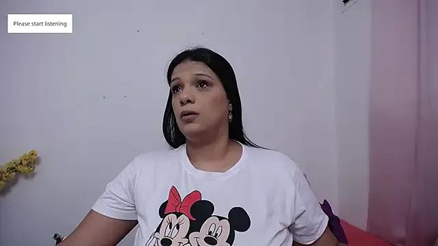 Freechat Nicol_Love0 on StripChat