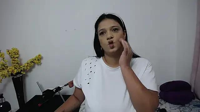 Freechat Nicol_Love0 on StripChat