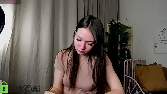 Freechat Nicole_Charm on StripChat