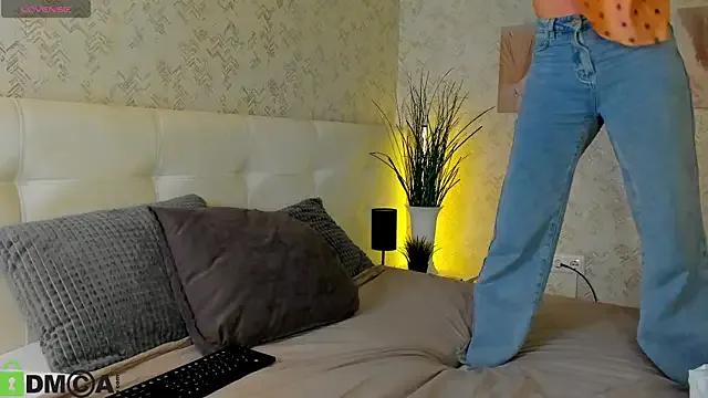 Freechat Nicole_Charm on StripChat