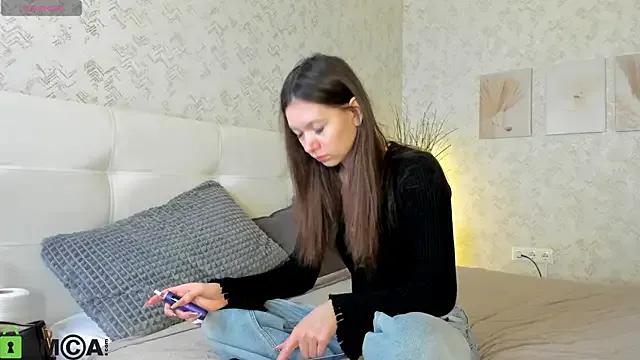 Freechat Nicole_Charm on StripChat