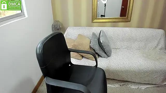 Freechat NicolettColin on StripChat