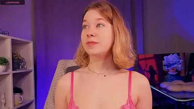 StripChat NicoletteTegeler is Freechat NicoletteTegeler — Flash boobs