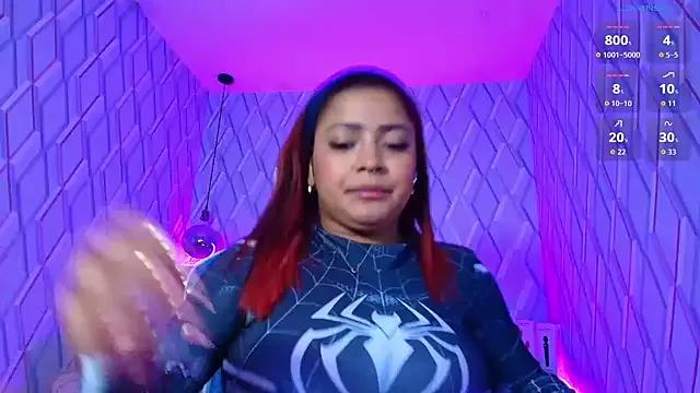 Freechat NicolleTaylor on StripChat