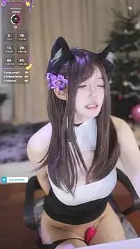 Freechat nide_xiaogou on StripChat