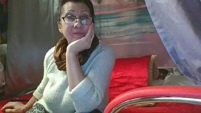 Private NightOrhideya on StripChat