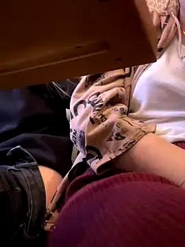 Freechat NikaMur on StripChat