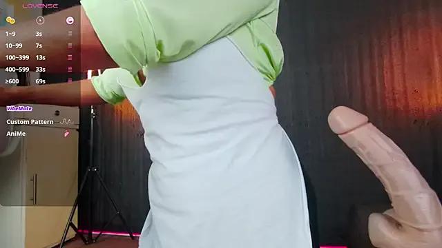 StripChat niki_la_rose_2_0 is Freechat niki_la_rose_2_0 — FANTASY ANAL PLAY!!