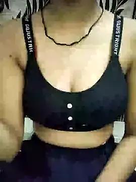 Nikita-Singh88 on StripChat