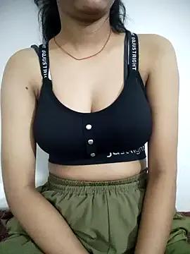 Nikita-Singh88 on StripChat