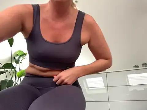 Freechat NikitaSky on StripChat