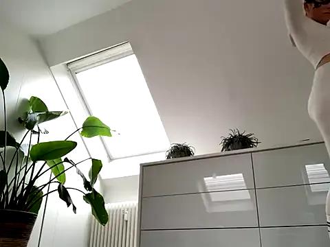 Freechat NikitaSky on StripChat