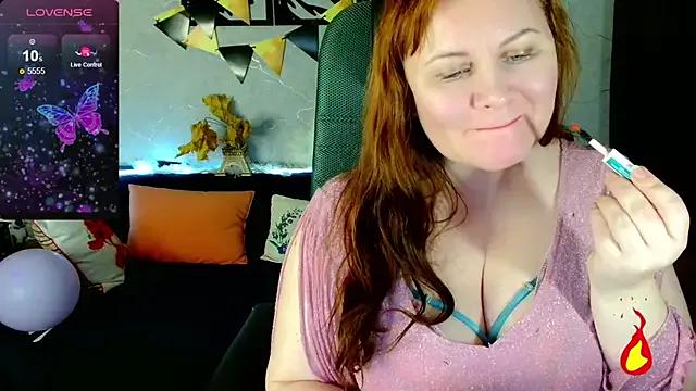 Freechat Nikki_March on StripChat