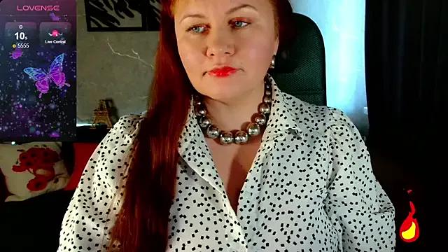 Freechat Nikki_March on StripChat