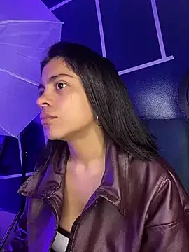 NINA_18_YEARS — SUCK DILDO