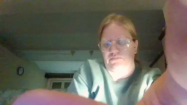 Freechat NoLubricantNeeded on StripChat