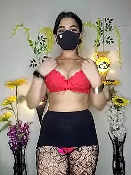 Freechat Noor-Bold on StripChat