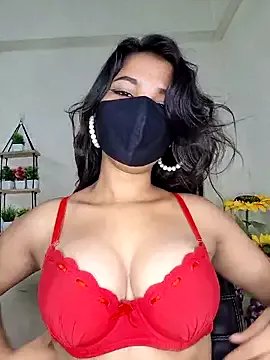 Freechat Noor-Bold on StripChat