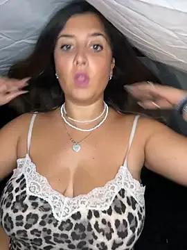 Group Novababy18 on StripChat