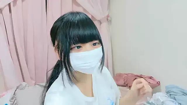 Freechat Nyan_love_ch on StripChat