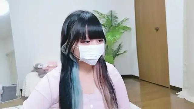 Freechat Nyan_love_ch on StripChat