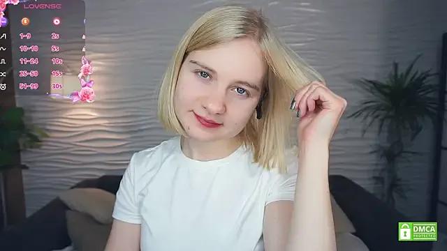 StripChat OdelinaFicken is Freechat OdelinaFicken — tit massage under top