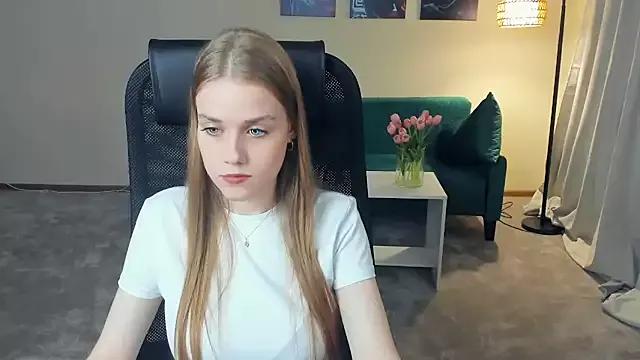 Freechat OdellaFrake on StripChat