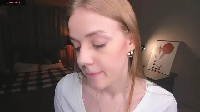 Freechat OdellaFrake on StripChat