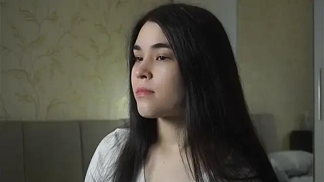 OdellOhlinger on StripChat