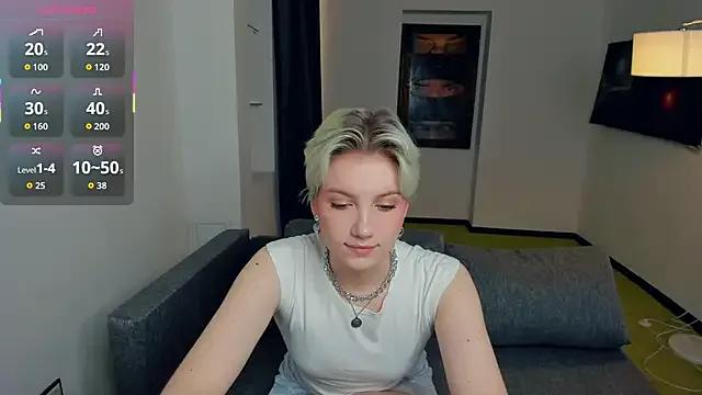 Freechat OdelynaAsp on StripChat