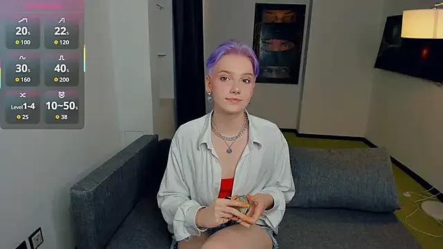 Freechat OdelynaAsp on StripChat