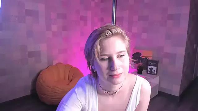 Avatar of odelynbrower