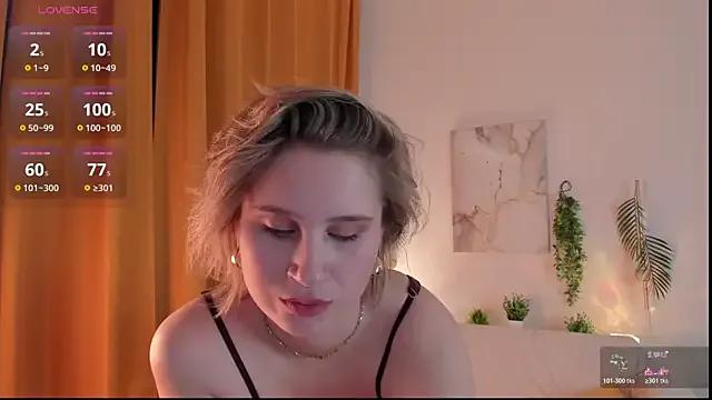 odelynbrower — Camel's foot