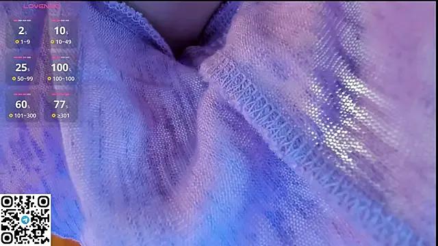 odelynbrower — flash tits