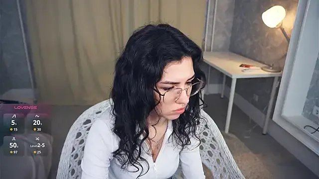 Freechat OdetteWitschi on StripChat