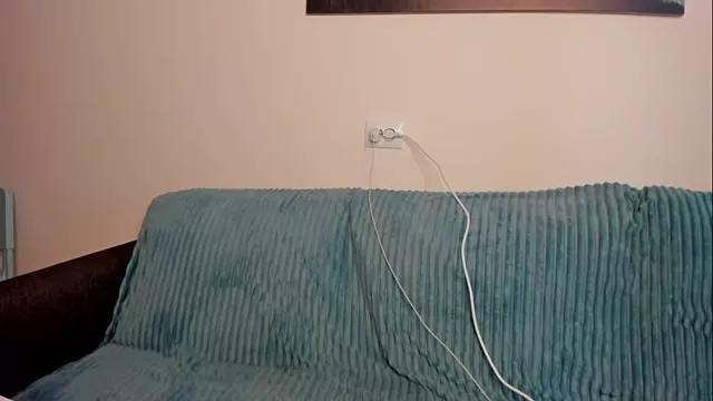 OdriOlsens on StripChat