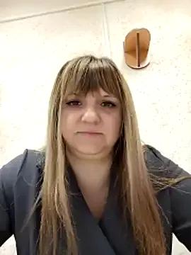 Office_Albertina on StripChat