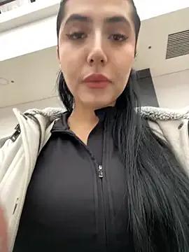 Group oh_nina on StripChat