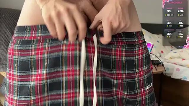 Freechat ohh_dani on StripChat