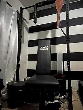 Freechat ohhwowdick on StripChat