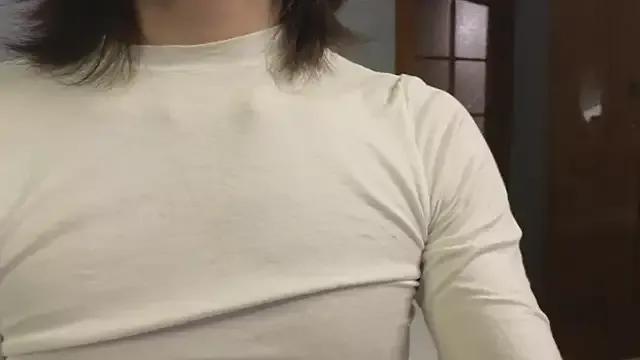 okerriella — Hot cum show