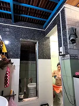 Okleotina9 on StripChat