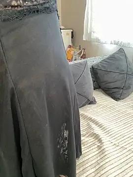 Freechat Olgundolgun33 on StripChat