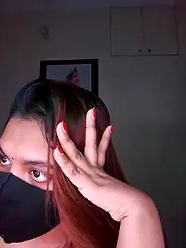 Olivia3 — nude shower