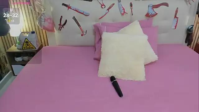 Avatar of olivia_love_