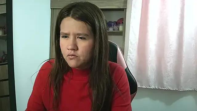 Freechat Oliviawatson1 on StripChat