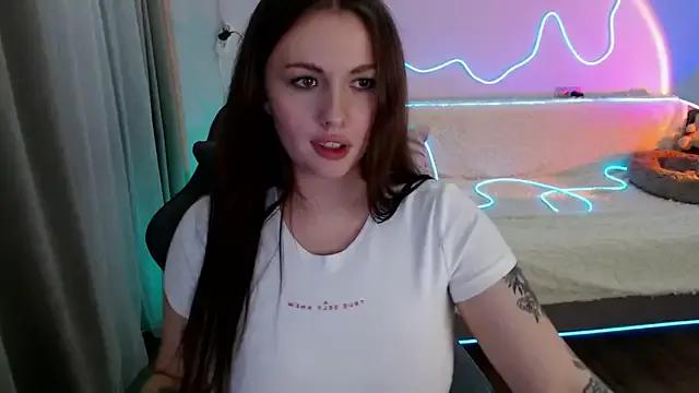 Freechat Ollie_James on StripChat